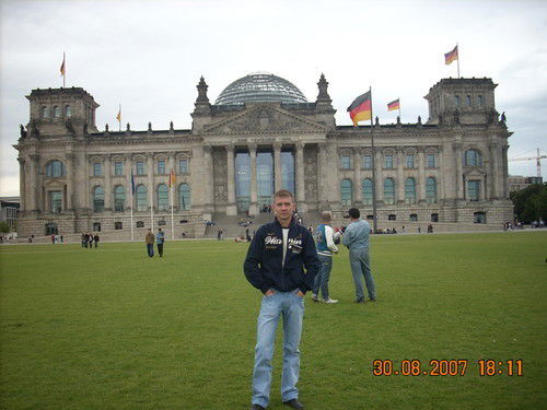 Сергей Пойманов