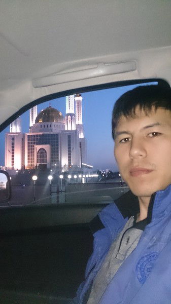 Хасен Ерниязов