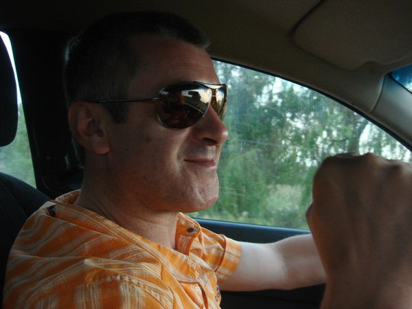 Захар Самхан