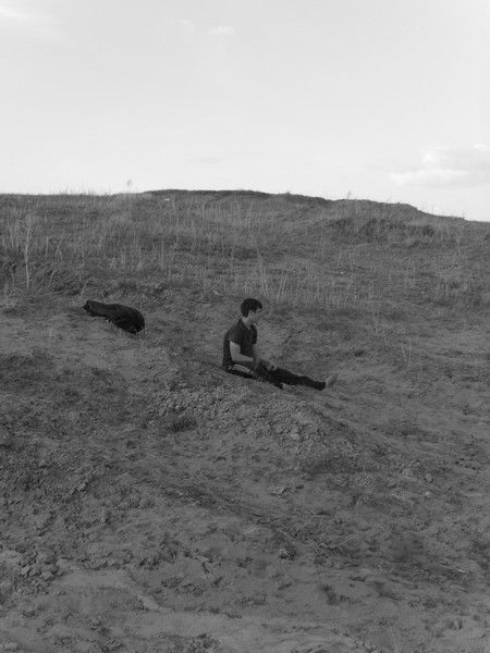 Слава Носаев