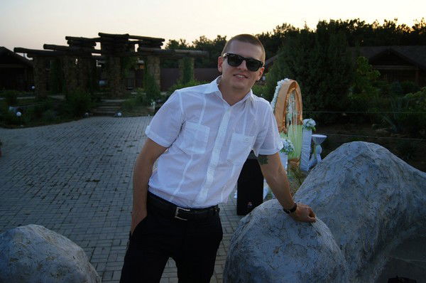 Игорь Шевченко