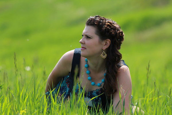 Алена Крохалева