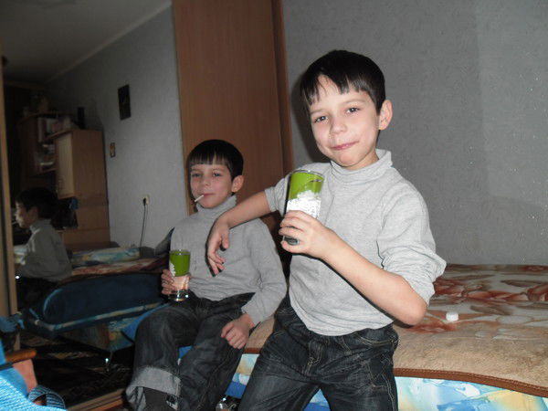 Ирина Подгорная