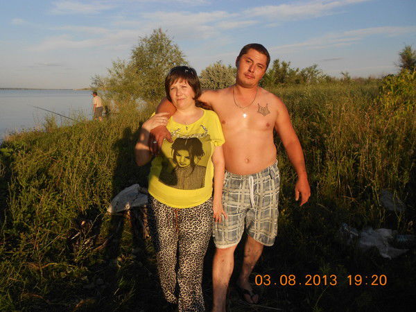 Елена Бочкова