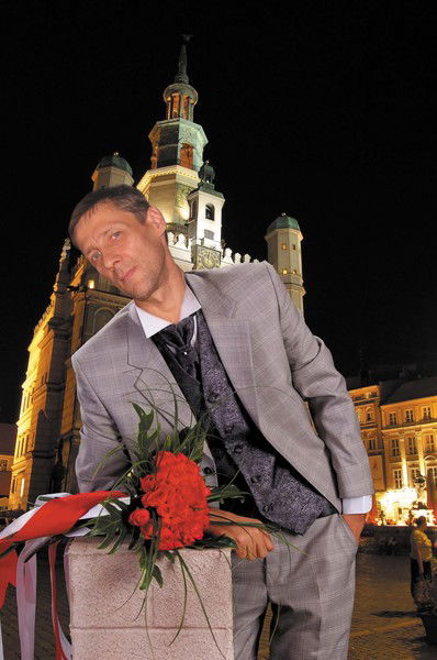 Витя Андреев