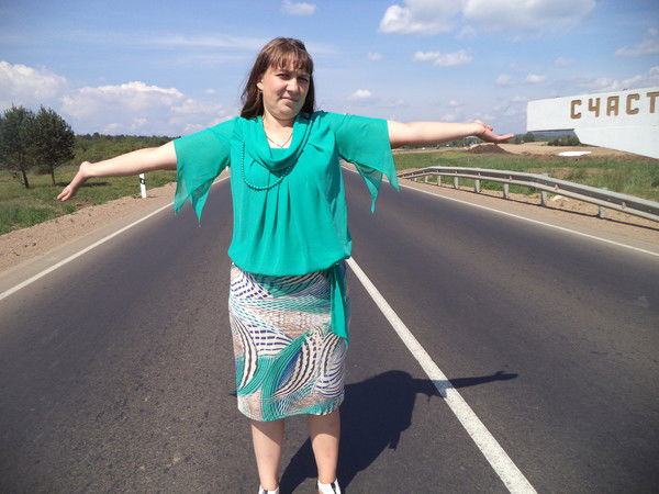 Марина Коновалова