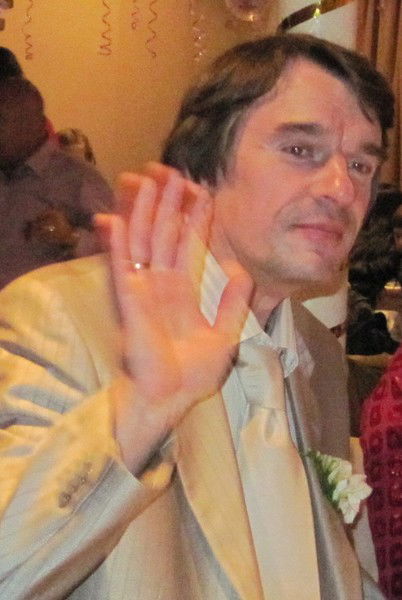 Василий Ермолов