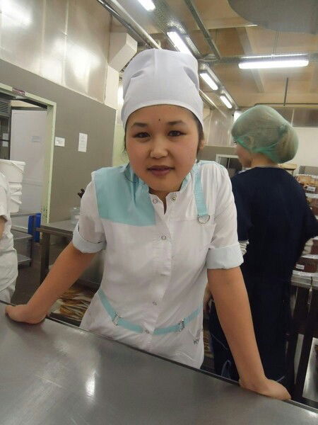 ~Не Любит Мужчину~