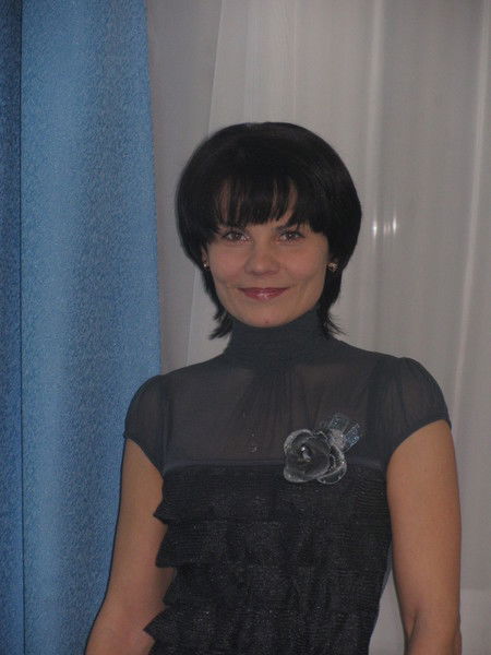 Елена Кузнецова