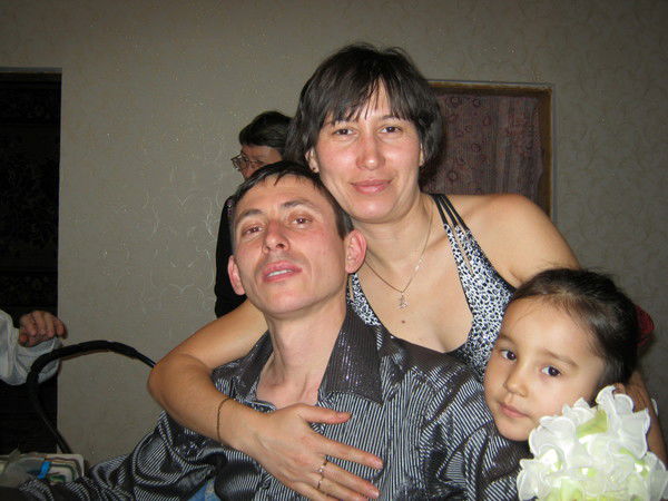 Нурия Имаева