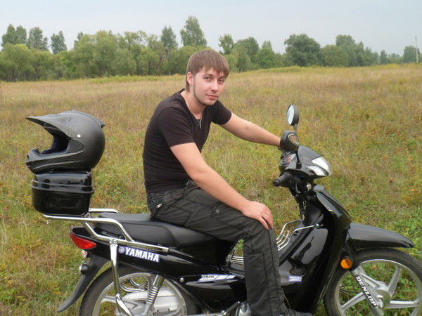 Никита Юренко