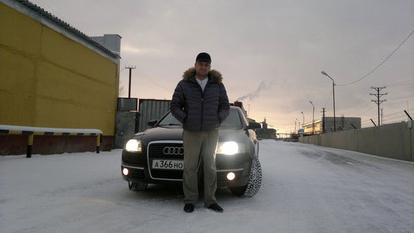 Сергей Россия