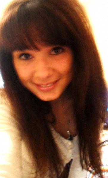 Оксана Хазова