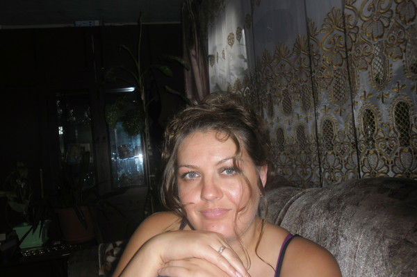 Светлана Добранцева