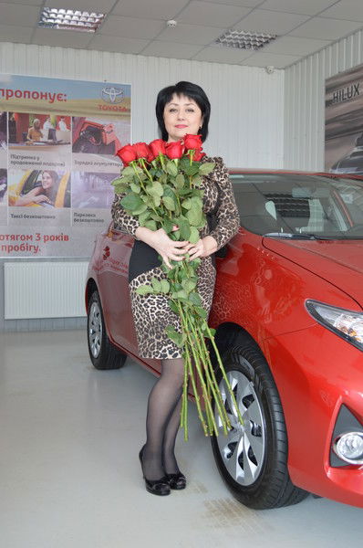 Наталия Шумич