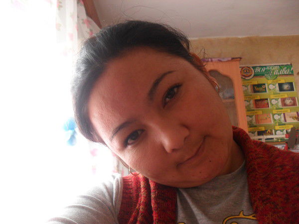 Зухра Тохтибакиева