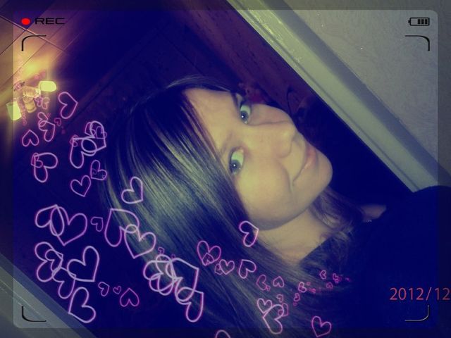 Анна Подвязная