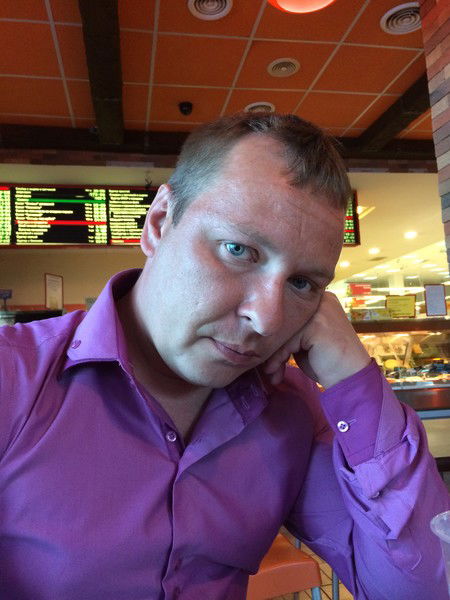 Сергей Хазов