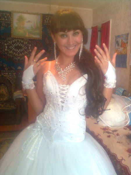 Екатерина Лагунова