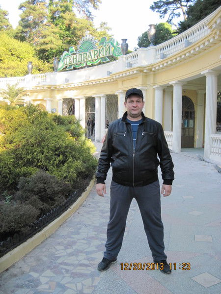 Алексей Трофимов