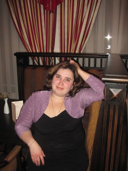 Татьяна Лысенко