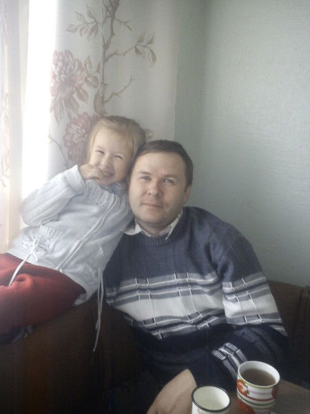 Александр Трипольский