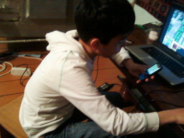 Гаджи Караев