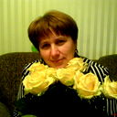 Надежда Федькова