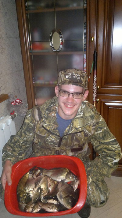 Никита Дуров