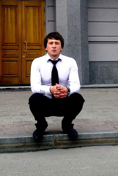 Руслан Мусаев