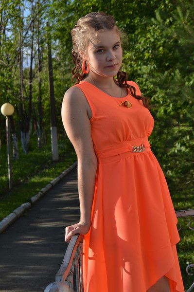 Ирина Зараменских