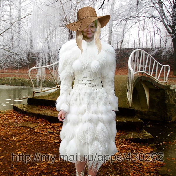 Ольга Санникова Мужилкина