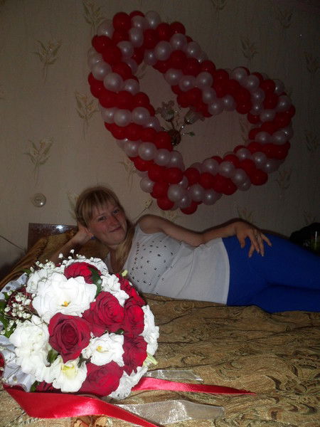 Татьяна Стукалова