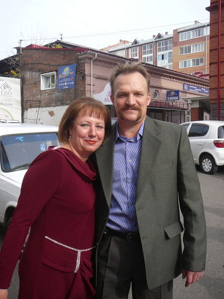 Лилия Штополь