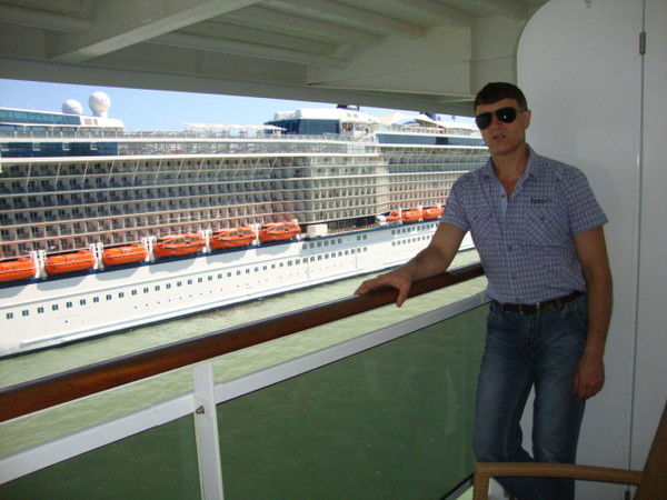 Игорь Мурзенко