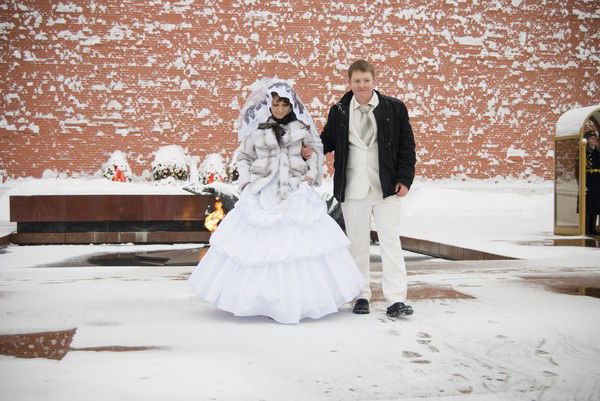 Наталья Степанова