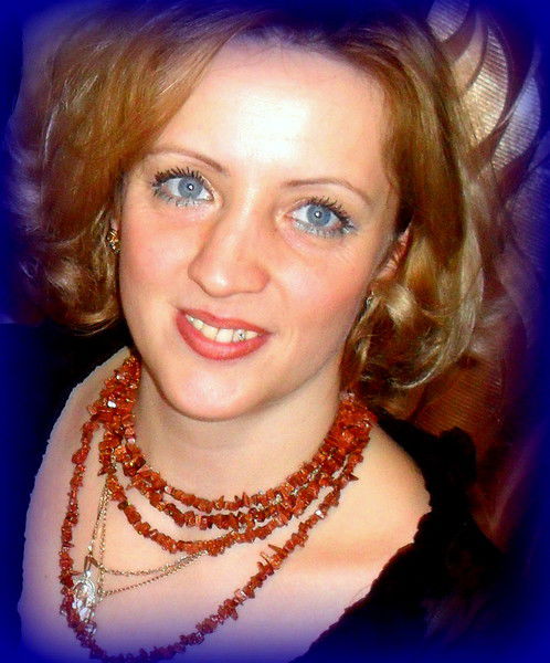 Людмила Позигун