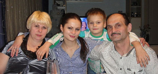 Татьяна Бурцева