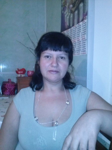 Наталья Кузьмина