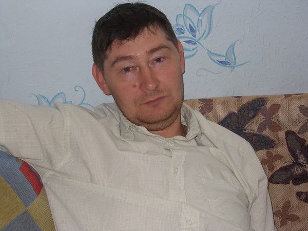 Игорь Гырдымов