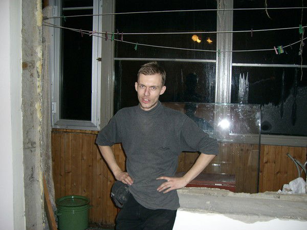 Артем Постников