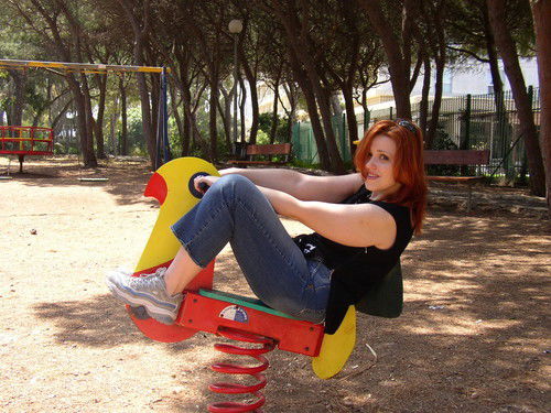 Алина Данилевич