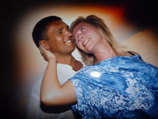 Сергей Шмыгло