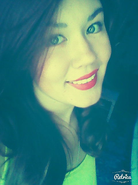 Anjelika Muhutdinova