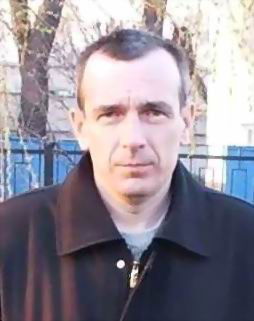 Юрий Шевела