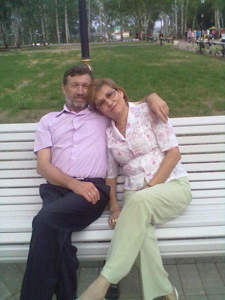 Елена Борисова