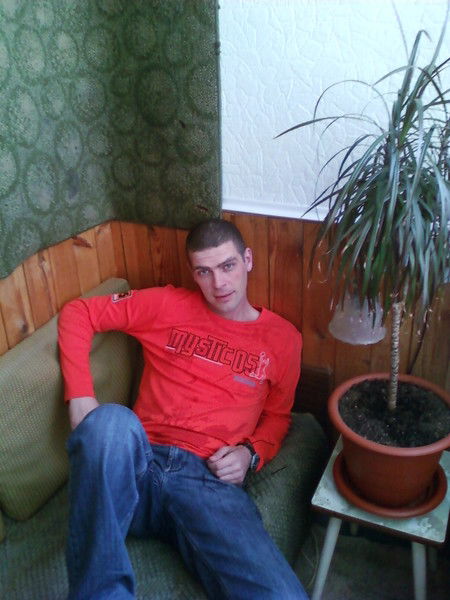 Антон Грибовский