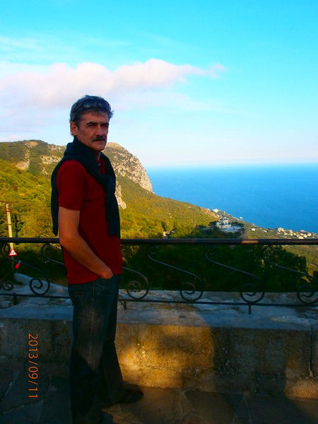 Владимир Козлов