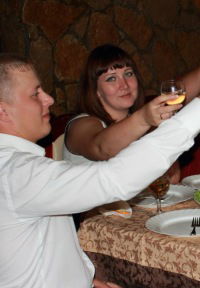 Надежда Чеглакова