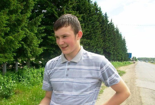 Вадим Галуза